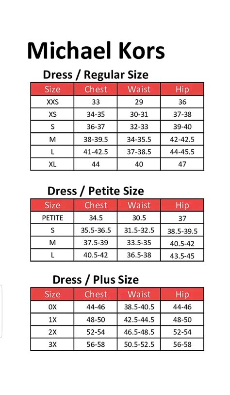 michael kors boys size guide|Michael Kors shoe size chart.